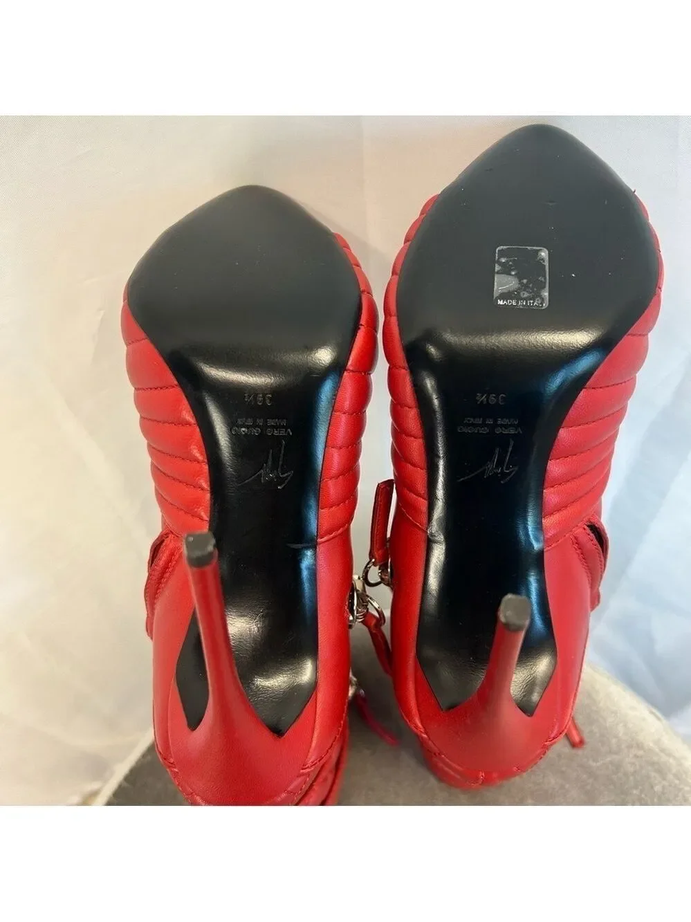 Giuseppe Zanotti giuseppe zanotti